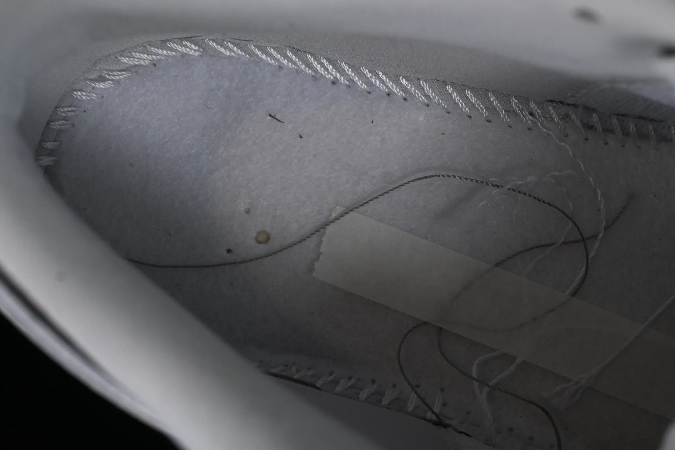 All categories Air Jordan Jordan series basketball shoes Air Jordan 1 Low Z version Air Jordan 1 Low "Metallic Silver" AJ1 Joe 1 liquid silver low-top cultural casual sneakers FN5030-001